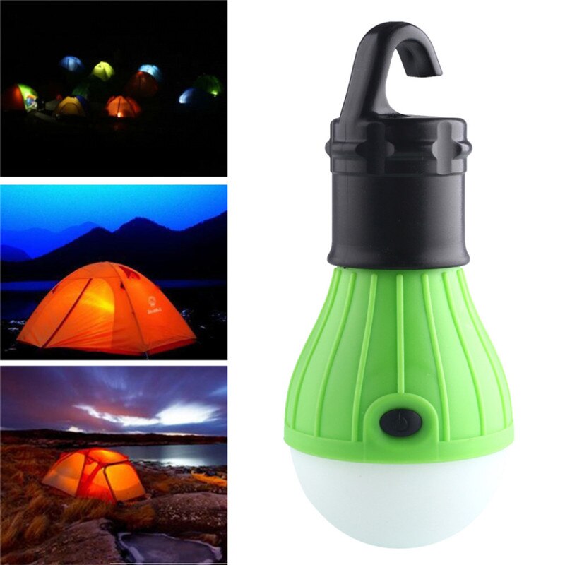 Soft Light Outdoor Hanging LED Camping Tent Light Bulb Fishing Lantern Lamp Wholesale Soft Light Outdoor Hanging LED Camping Tent Light Bulb Fishing Lantern Lamp Wholesale