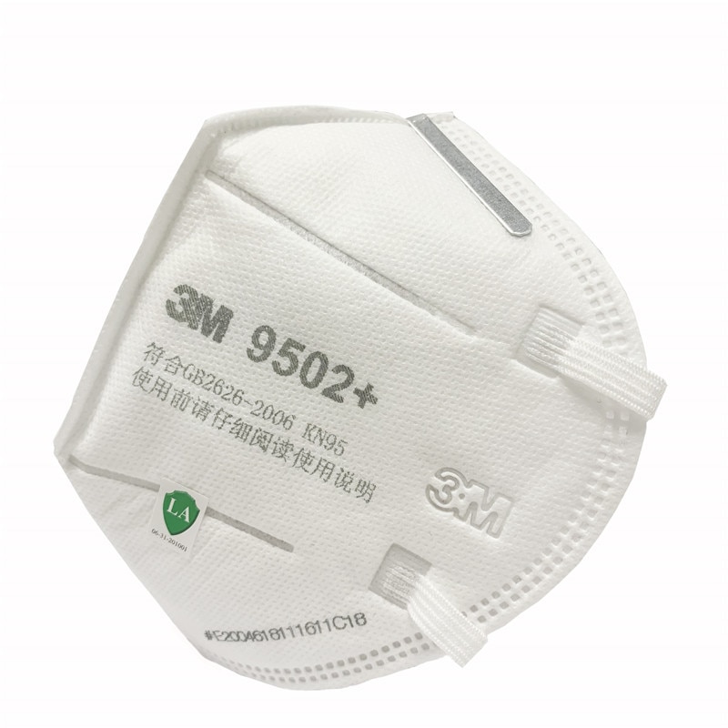 50Pcs/Lot 3M 9502+/9501+ KN95 Mask Safety Self-Priming Filter Type Anti-Particulate Respirator Reusable Dust Face Mouth Masks 50Pcs/Lot 3M 9502+/9501+ KN95 Mask Safety Self-Priming Filter Type Anti-Particulate Respirator Reusable Dust Face Mouth Masks